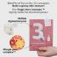 Numbuzin: Tingle-Pore Softening Sheet Mask - 1 Sheet