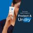 Undry: Hydrating Sunscreen For Dry Skin SPF 50 - 50gm
