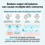 Numbuzin: Deep Sleep Mask Serum - 50 ml