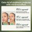 Numbuzin: Pore & Makeup Cleansing Balm with Green Tea & Charcoal - 85gm