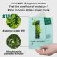 Numbuzin: Dewy Glow Spa Sheet Mask - 4 Sheets