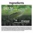 Numbuzin: Pore & Makeup Cleansing Balm with Green Tea & Charcoal - 85gm