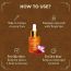 TruHabit: Kumkumadi Tailam Face Oil - 30ml