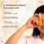 TruHabit: Kumkumadi Tailam Face Oil - 30ml