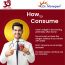 Dr. Morepen: Iron & Zinc Tablets - Immunity & Hemoglobin Booster - 60 Tablets