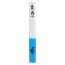 Elitty Beauty: Eye Gotta Feeling -Santorini- Light Blue - Pop Eyeliner Matte