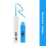 Elitty Beauty: Eye Gotta Feeling -Santorini- Light Blue - Pop Eyeliner Matte