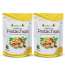Ambrosia: Special Offer -California Roasted & Salted Pistachios - Pack of 4 - (250gm each)