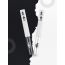 Elitty Beauty: Eye Gotta Feeling (Cloud Nine - White, Dark Matter - Black) - Yin Yan Combo