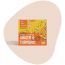The Snack Company: Ginger Turmeric Cookies - 14 pcs