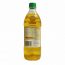Healthy Fibres: Cold Pressed Groundnut Oil - 1L
