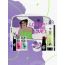 Elitty Beauty: Low Key and Love it Kit (Medium)- Complete Makeup Kit for Teens