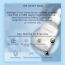 The Dewy Skin: Microalgae Potion Anti-Blemish Face & Lip Serum - 10ml