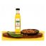 Healthy Fibres: Cold Pressed Almond Oil - 250ml