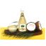 Healthy Fibres: Virgin Coconut Oil - 500ml