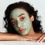 AXIS-Y: Mugwort Pore Clarifying Wash Off Pack - 100ml