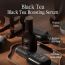 Pyunkang Yul: Black Tea Boosting Serum - 45ml