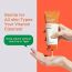 Jumiso: All Day Vitamin Clean & Mild Facial Cleanser - 150ml
