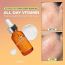 Jumiso: All Day Vitamin Brightening & Balancing Facial Serum - 30ml