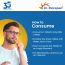 Dr. Morepen: Gokshura and Multivitamins For Men - Improves Men's Performance & Strength - 120 Tablets