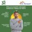 Dr. Morepen: Testo Boost & Gokshura For Men - For Improved Performance - Combo Pack - 60 Capsules each
