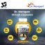 Dr. Morepen: Sexual Wellness Kit with Shilajit Capsules and Testos Boost - Ayurvedic Supplement to improve Stamina & Strength- 60 Capsules Each