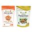 Ambrosia: Combo_AkGold250g_Pista250g