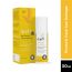 SkinQ: Sun Protect Ultra Light Gel - 30ml