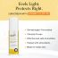 SkinQ: Sun Protect Ultra Light Gel - 30ml