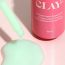 ClayCo.: Ginseng & Copper Peptide Power Serum - 30ml
