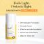 SkinQ: Sun Protect Ultra Light Gel - 50ml