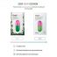 Dr Jart+: Cicapair Calming Mask - 5 Sheets