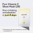 VariHope: 8 Days Brightening Mask With Pure Vitamin C - 5 Sheets