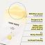 VariHope: 8 Days Brightening Mask With Pure Vitamin C - 5 Sheets