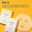 VariHope: 8 Days Brightening Mask With Pure Vitamin C - 5 Sheets