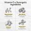 VariHope: 8 Days Brightening Serum With Pure Vitamin C - 15gm