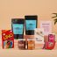 Omay Foods: Bro Love Rakhi Gift Box