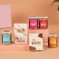Omay Foods: Brother's Delights Rakhi Gift Box