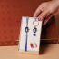 Omay Foods: Delicious Delights Bhai Bhabhi Rakhi Gift Box