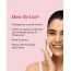 Dot & Key: Mini Watermelon Super Glow Gel Face Wash - 15ml