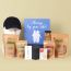 Foodcloud: Best Brother Rakhi Treats Box