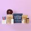 Foodcloud: Partner In Crime - Kids Rakhi Hamper