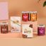 Omay Foods: Nourishing Treats Rakhi Gift Box