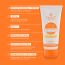 Qurez: Mattifying Sunscreen SPF 50 PA++++ - 50gm