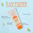Qurez: Mattifying Sunscreen SPF 50 PA++++ - 50gm