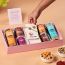 Omay Foods: Savoring Treats Rakhi Gift Box