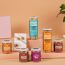 Omay Foods: Savoring Treats Rakhi Gift Box