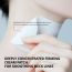 VariHope: Biotics Firming Neck Wrinkle Patch - 5 Patches