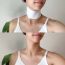 VariHope: Biotics Firming Neck Wrinkle Patch - 5 Patches
