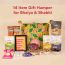 Eat Better: Bhaiya Bhabhi Rakhi Gift Set -14 Items